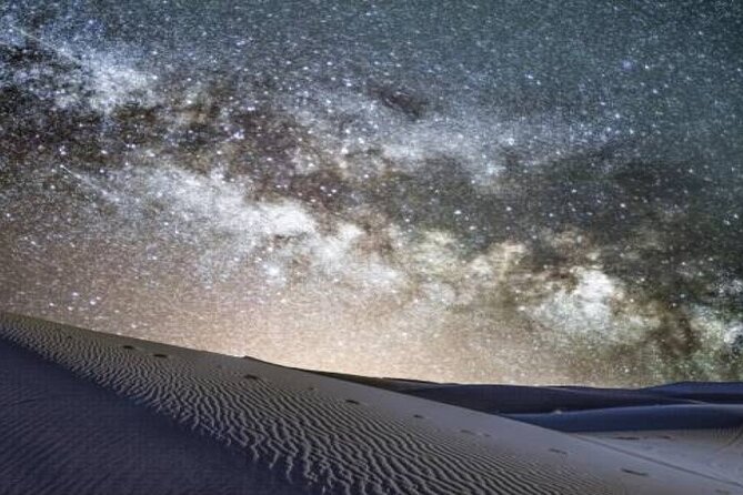 2 Nights in Luxury Camp and Camel Trekking in Merzouga Desert - A 40-minute camel ride toward the sunset dunes