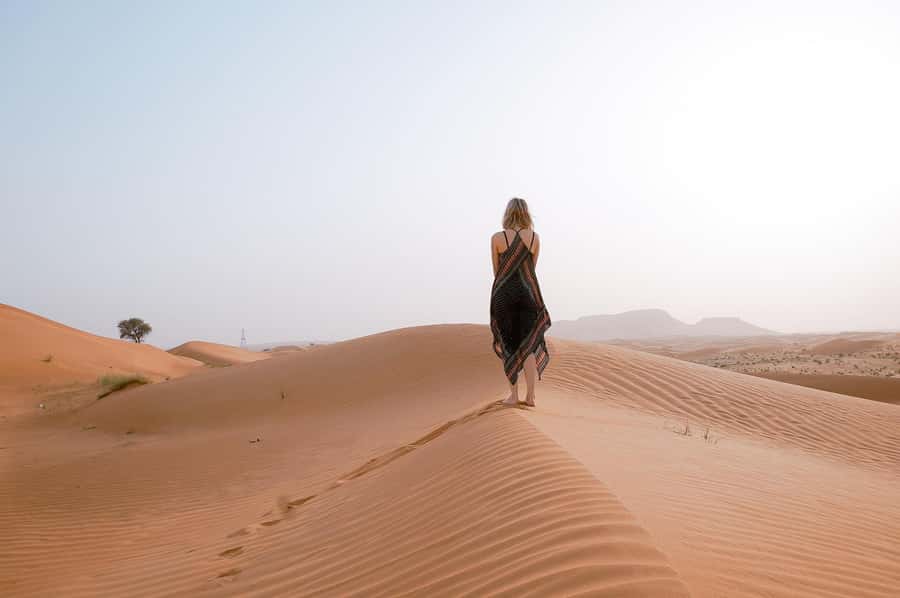 2Days Desert Tour From Fez: Round-Trip with Luxury Camp stay - Key points to know before booking