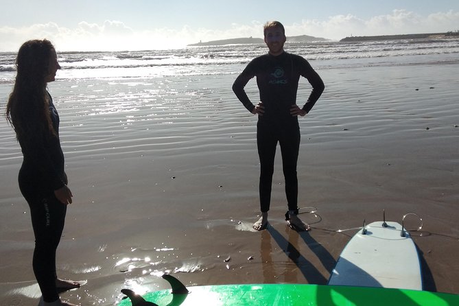 2h surfing in uncrowded spots - Photos and a personal touch