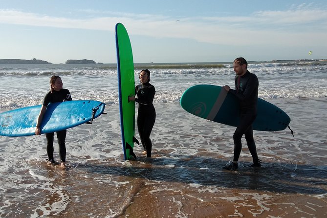2h surfing in uncrowded spots - Is $32.22 a good price?
