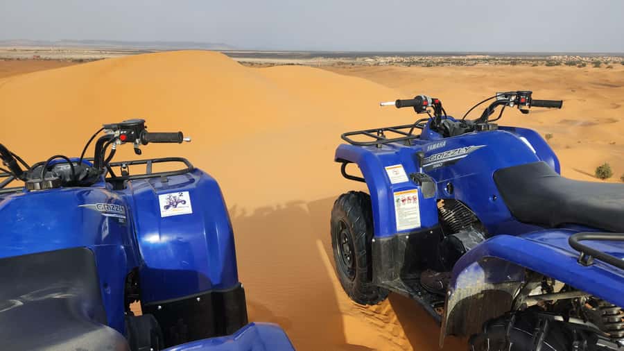 3-Day Desert Adventure: Ouarzazate to Merzouga - What $151 really includes