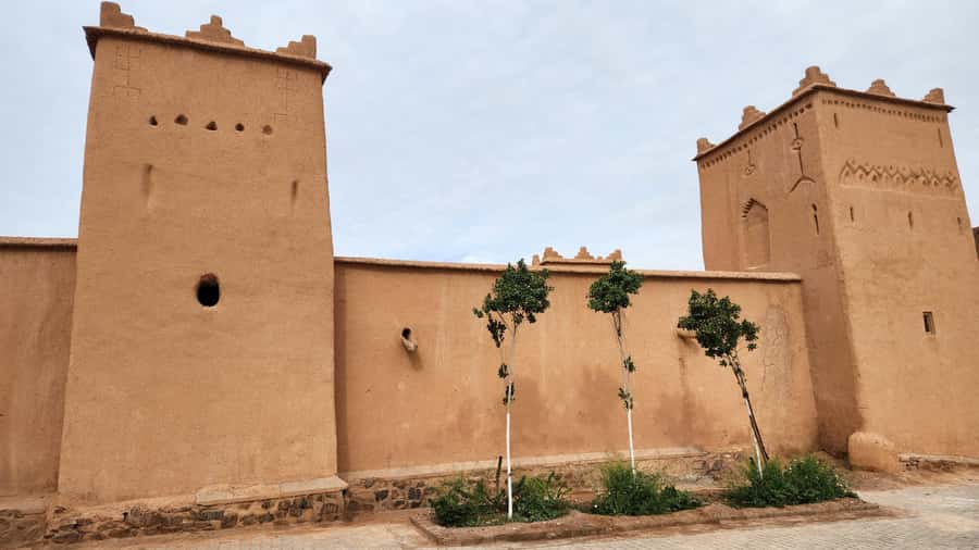 3-Day Desert Adventure: Ouarzazate to Merzouga - A night at the Berber desert camp
