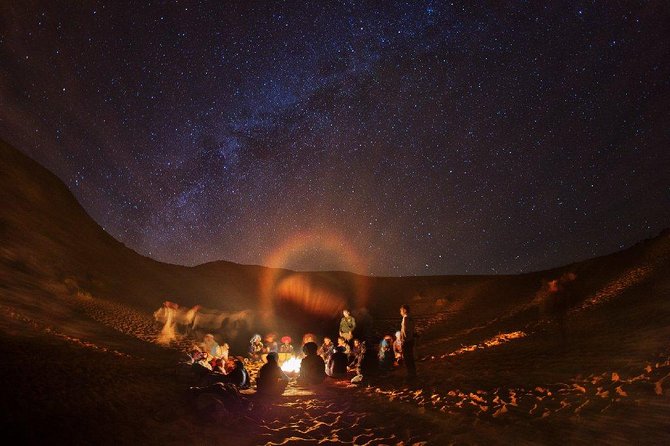 3-Day Desert Experience from Marrakech - Why this Marrakech desert trip is good value
