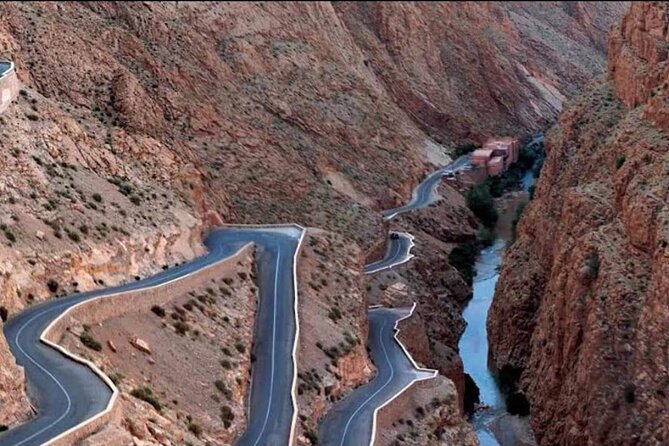 3-Day Desert Tour from Marrakech to Marzouga - Key points to know before booking