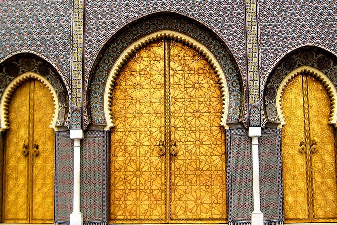 3 Day Desert Tour Marrakech to Fes - Food, rooms, and what the price covers