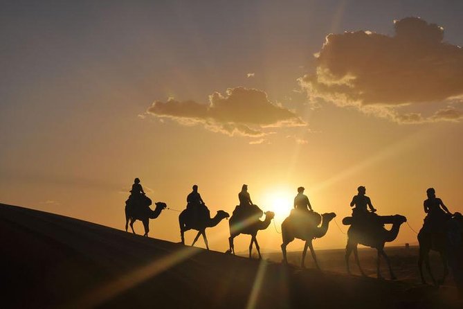 3 Day Desert Tour Marrakech to Fes - Who will enjoy this most?