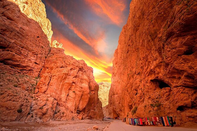 3-Day desert tour Marrakech to Fes via Merzouga - Who should book this desert tour?