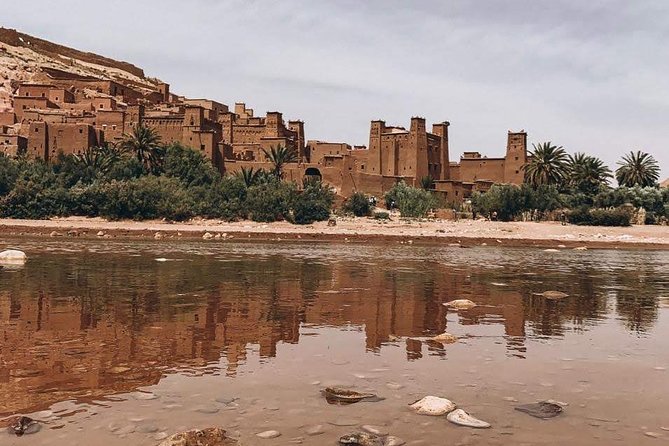 3-Day Desert Tour to Fez: Ouarzazate and Berber Village from Marrakech - Why this route works better than a simple desert excursion