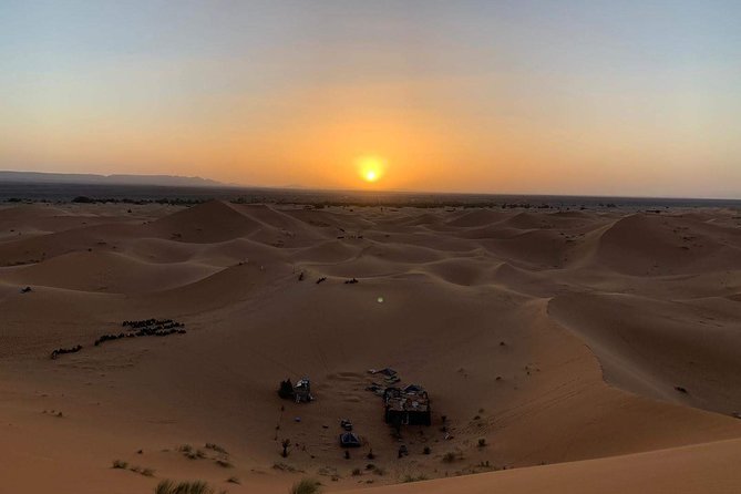 3-Day Desert Tour to Fez: Ouarzazate and Berber Village from Marrakech - What the $230.30 price really covers