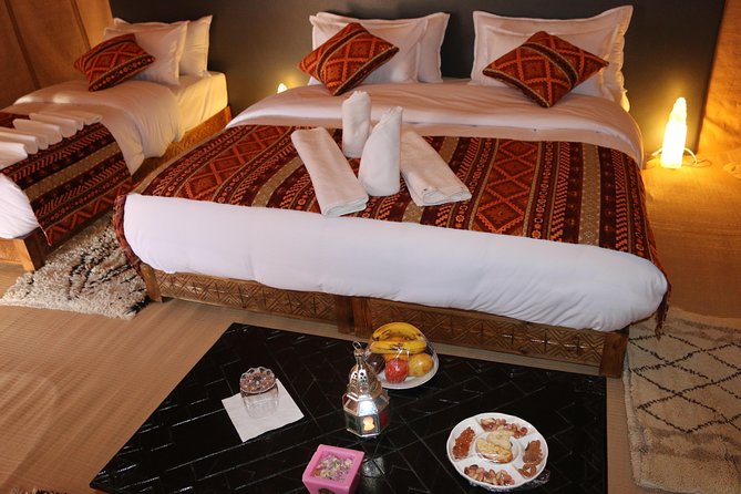 3 Day From Marrakech to fes - Why this Marrakech to Fes route works
