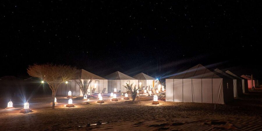 3-Day luxury Adventure: Marrakech to Merzouga incl.Quad/show - Day 3: Sunrise, quads, and a long return to Marrakech