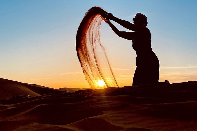 3-Day Luxury/Budget Desert Tour to Marrakech via Merouga from Fez - Who will get the most from this tour?