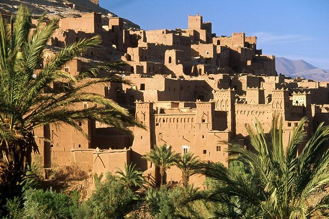 3-Day Luxury Desert Tour from Marrakech to Merzouga Desert - What this Marrakech to Merzouga route gets right