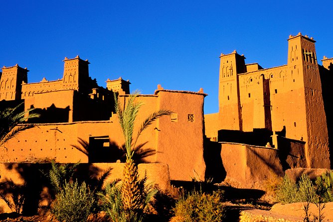 3-Day Luxury Desert Tour from Marrakech to Merzouga Desert - How much comfort do you really get?