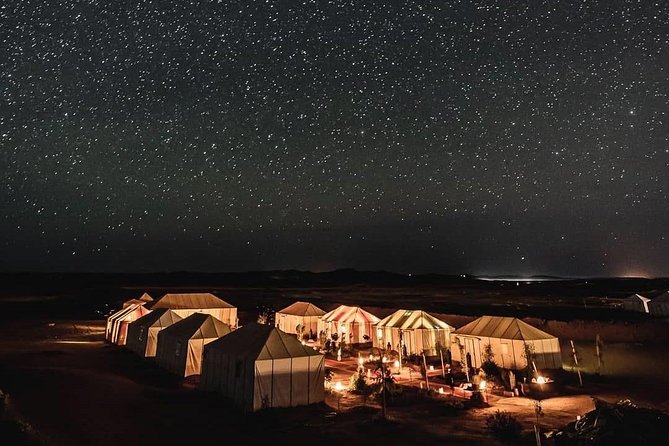 3 Day Marrakech to Fes desert Tour - Camel Trek - Why this route works as a Marrakech to Fes transfer