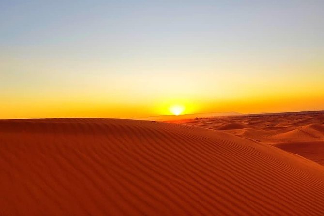 3 Day Marrakech to Fes desert Tour - Camel Trek - The Dades Valley and a practical first-night pause