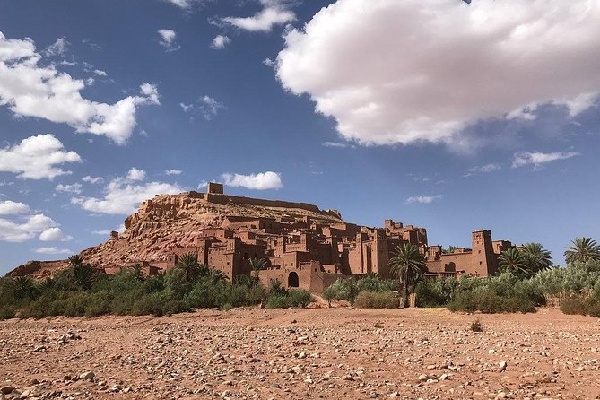 3 Day Marrakech to Fes desert Tour - Camel Trek - Day 3: Sunrise, Rissani, and the long road north