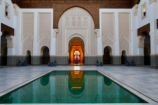3-Day Marrakech to Fes Sahara Desert Tour via Merzouga - What this Marrakech to Fes route gets right