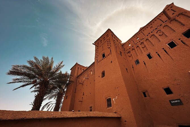 3-Day Marrakech to Merzouga Desert Tour: Camel Rides & Overnights - Why this route works for a short Moroccan holiday