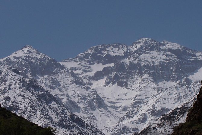 3-Day Mount Toubkal Climb from Marrakech - The key points at a glance