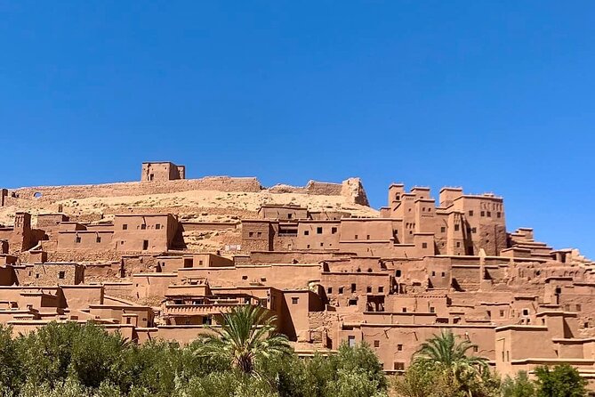 3 Day Private tour Marrakech to Merzouga Desert - Day three: Sunrise, Rissani, and a long road home