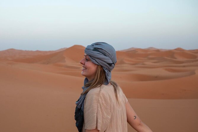 3 Day Private tour Marrakech to Merzouga Desert - Is $116 good value?