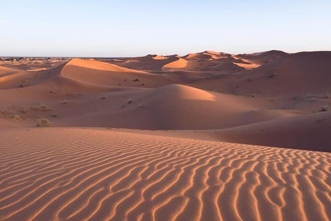 3 Day Sahara Desert Tour From Marrakech - Day three: Rissani, the Draa Valley, and the long return