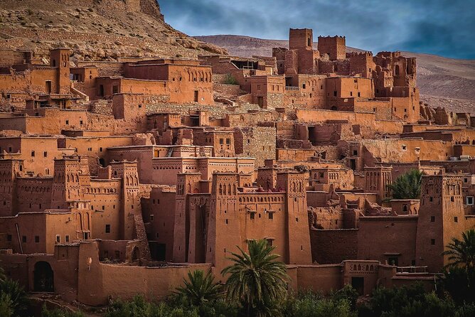3 Day Tour from Marrakech to Merzouga with Camel Ride Included - Who will enjoy this tour most