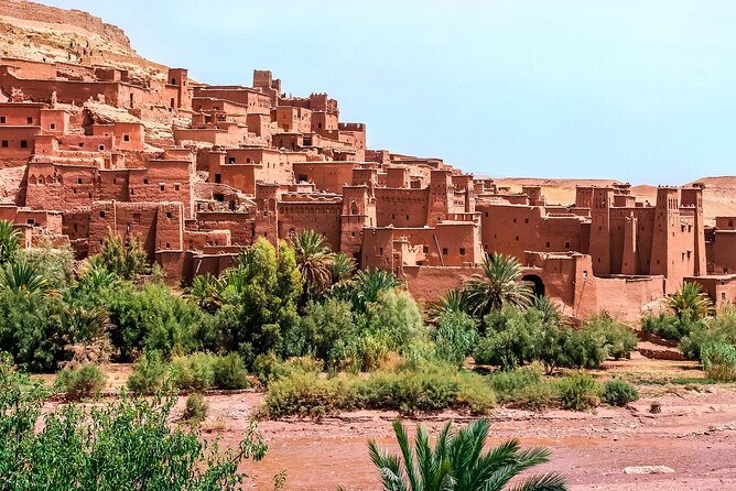 3 Day Tour from Marrakech to Merzouga with Camel Ride Included - Should you book the Marrakech to Merzouga route?