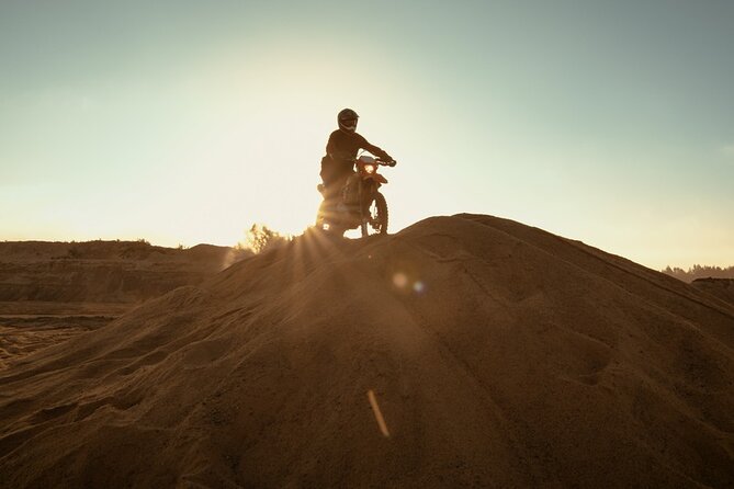 3-Day Tour in Marrakech To Merzouga Desert - The main compromise: speed over local flexibility