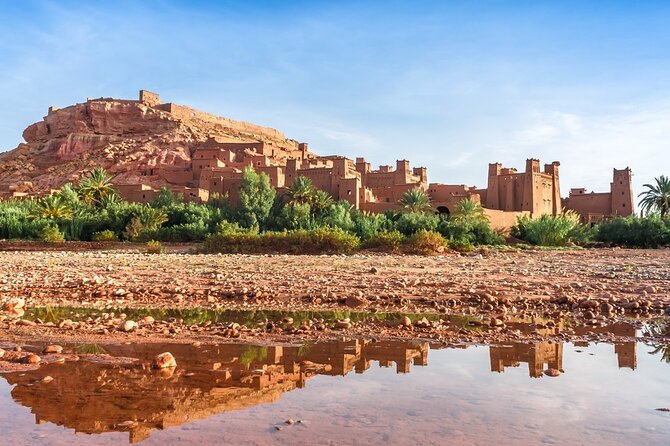 3-Day Tour in Marrakech To Merzouga Desert - Should you book the Marrakech to Merzouga tour?