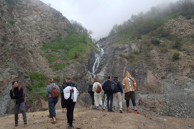 3 Day Trek in the Atlas Mountains and Berber Villages from Marrakech - What the Berber Village Experience Really Offers