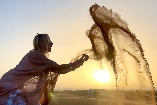 3 Days 2 Nights Desert Trip From Fez to Marrakech in Group - What the Minivan Ride Is Really Like