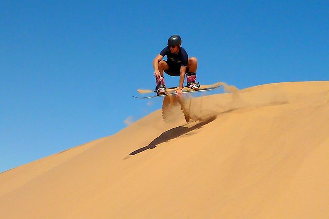 3 Days 2 Nights Desert Trip From Fez to Marrakech in Group - Tips for Making the Three Days Easier