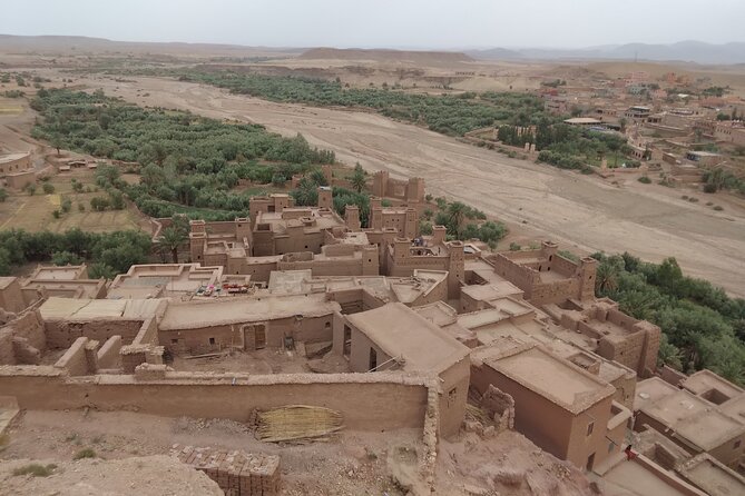 3 Days 2 Nights Marrakech to Merzouga - Sahara Tour Adventure - Arriving in Merzouga by camel