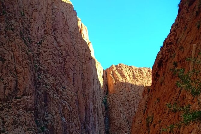 3 Days 2Nights Desert Trip to Fez from Marrakech - What to pack for the road and desert