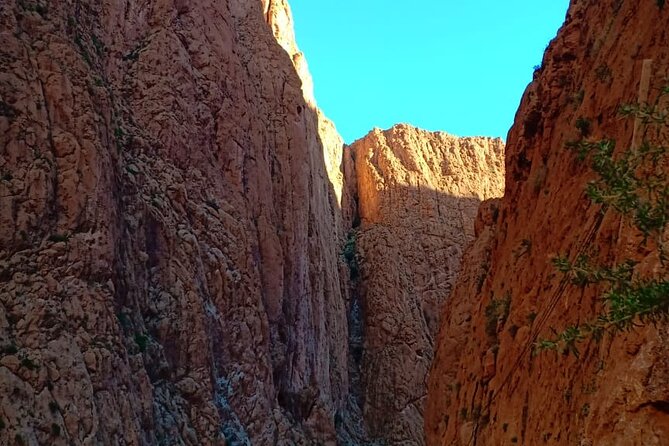 3 Days Desert Tour Fes to Marrakech with 2 Nights in Merzouga - Meals, drinks, and the real cost of $200