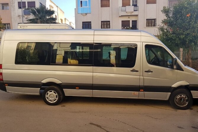 3 Days Desert Tour Fes to Marrakech with 2 Nights in Merzouga - Azrou’s cedar forest and the monkey stop