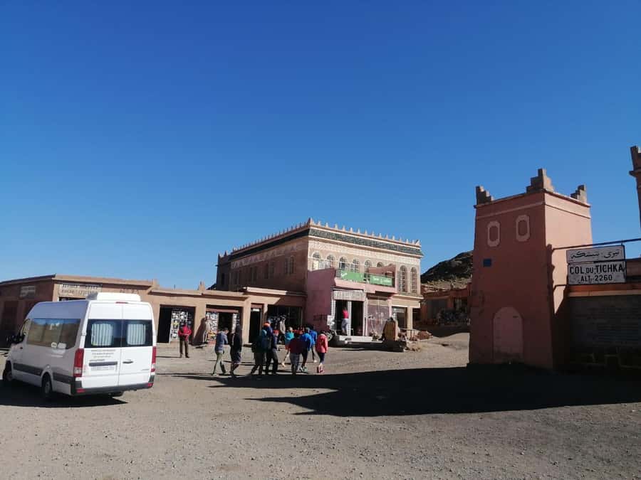 3 Days Desert Tour from Fez to Marrakech via Merzouga - Who should book this three-day route?