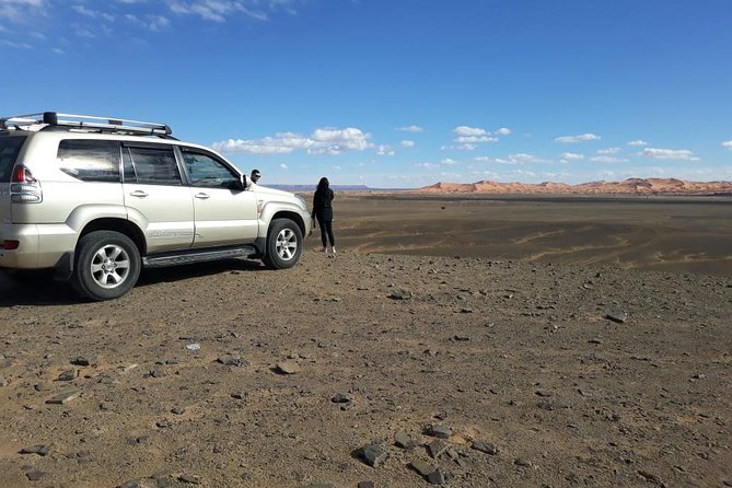 3-Days Desert Tour to Marrakech with Night in Erg Chebbi from Fes - Why the Fes to Marrakech route is worth considering
