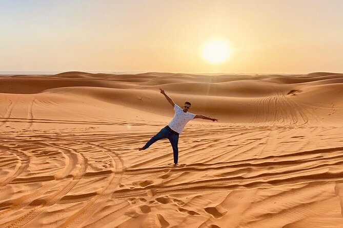 3 Days Desert Trip From Marrakech to Merzouga Desert - Key things to know before booking