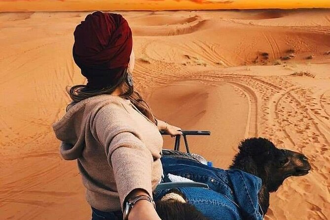 3 Days Fez to Marrakech via Sahara - Why this Fez to Marrakech route makes sense