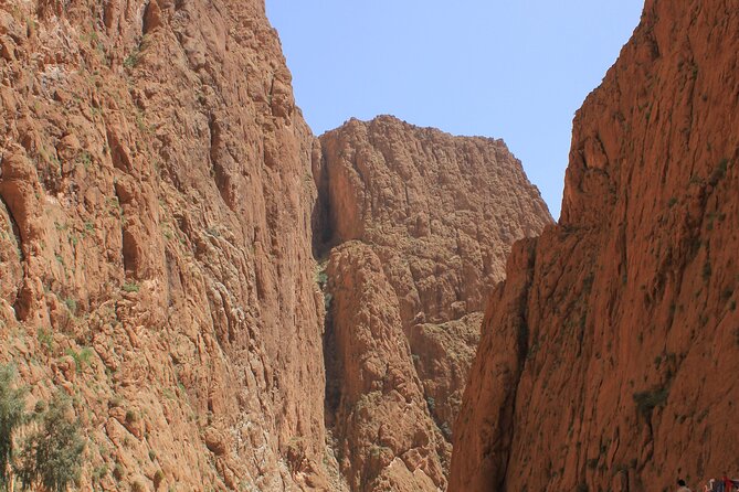3 Days Fez to Marrakech via Sahara - Ouarzazate and the Cinema Studios
