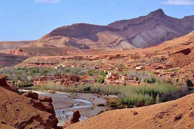 3 Days Marrakech To Fes Desert Tour Via Merzouga - Who should book this Morocco desert tour?