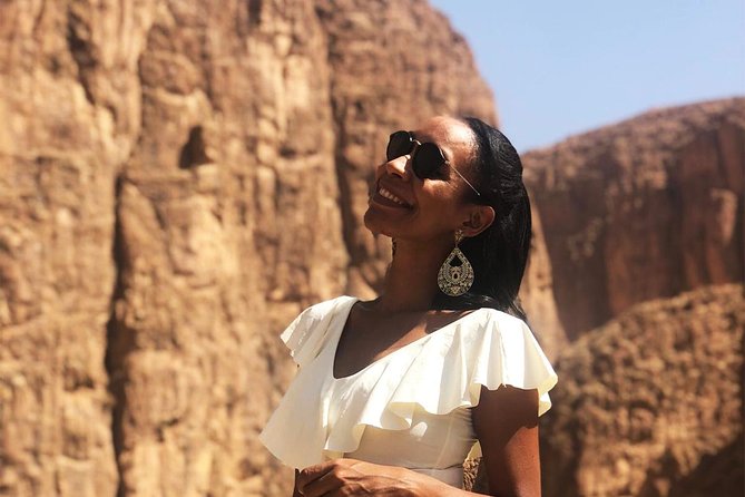 3-Days Merzouga Desert Guided Tour from Marrakech To Fez - Walking through Ait Benhaddou’s famous kasbah