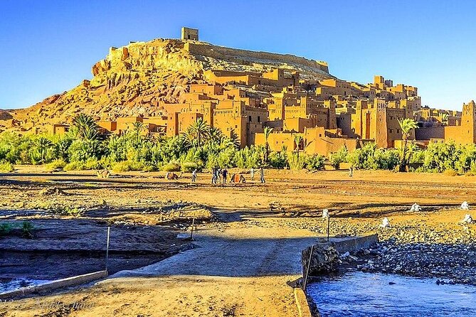 3 Days Merzouga Desert Shared Trip - What $151.21 buys you on the Marrakech to Merzouga route