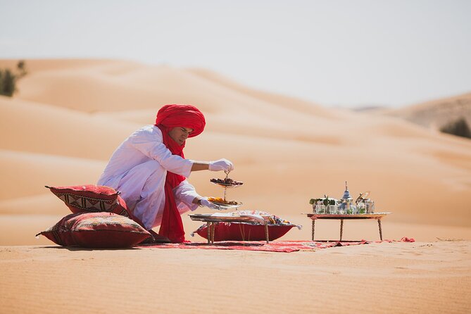 3 Days Merzouga Sahara Tour & Camel Trek - Why this tour works for a first Sahara visit