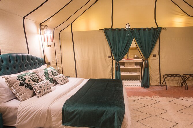 3 Days Private Tour to Merzouga Desert from Marrakech - Day three: Caravan towns and the Draa Valley