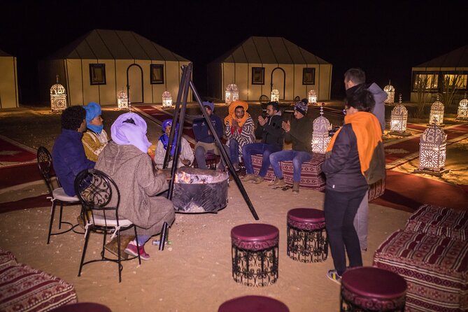 3 Days Private Tour to Merzouga Desert from Marrakech - Should you book the Marrakech to Merzouga tour?