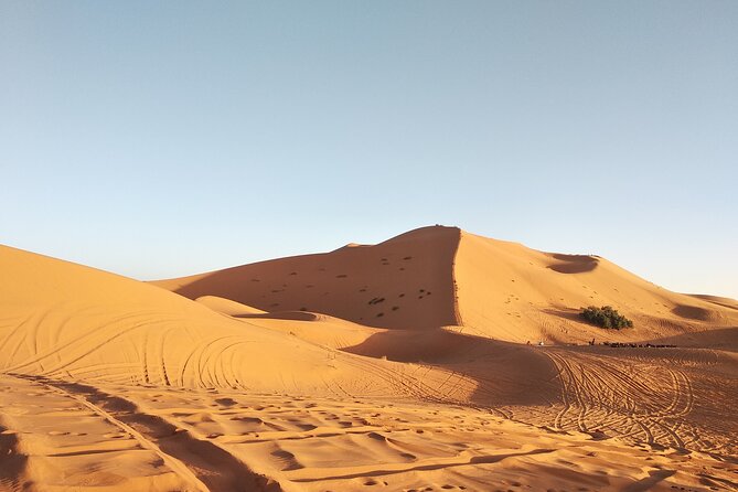 3 Days Sahara tour from Marrakesh - What the $407.01 price really covers